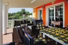 VakantiehuisPolen - : Holiday Home in Nowe Warpno Oranges Haus