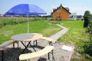 VakantiehuisPolen - : Holiday Home in Nowe Warpno Oranges Haus