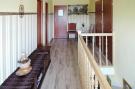 VakantiehuisPolen - : Holiday home in Nowe Warpno - Rosarotes Haus for 1