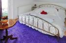 Holiday homePoland - : Holiday home in Nowe Warpno - Rosarotes Haus for 1