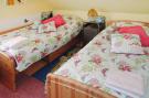 Holiday homePoland - : Holiday home in Nowe Warpno - Rosarotes Haus for 1