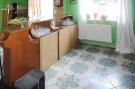 Holiday homePoland - : Holiday home in Nowe Warpno - Rosarotes Haus for 1