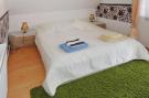 Holiday homePoland - : Holiday home in Nowe Warpno - Rosarotes Haus for 1