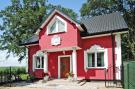 Holiday homePoland - : New holiday home in Nowe Warpno - Seeadler