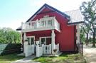 FerienhausPolen - : New holiday home in Nowe Warpno - Seeadler