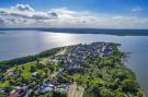 Holiday homePoland - : New holiday home in Nowe Warpno at the lake for 10