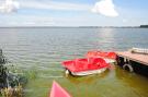 Holiday homePoland - : New holiday home in Nowe Warpno at the lake for 10