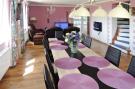 Holiday homePoland - : New holiday home in Nowe Warpno at the lake for 10