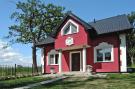 Holiday homePoland - : New holiday home in Nowe Warpno at the lake for 10