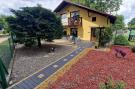 Holiday homePoland - : holiday home in Kopice by Stepnica