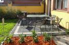 Holiday homePoland - : "Yellow House" in Stepnica for 5 persons WY