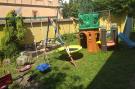 Holiday homePoland - : "Yellow House" in Stepnica for 5 persons WY