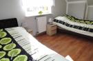 VakantiehuisPolen - : "Yellow House" in Stepnica for 5 persons WY