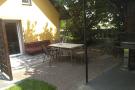 VakantiehuisPolen - : "Yellow House" in Stepnica for 6 persons WY