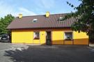 VakantiehuisPolen - : "Yellow House" in Stepnica for 6 persons WY