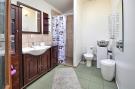 Holiday homePoland - : Semi-detached house in Stepnica DES