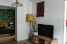 VakantiehuisPolen - : Semi-detached house in Stepnica DES