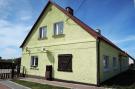 Holiday homePoland - : Semi-detached house Racimierz-6 Pers 65qm DOM