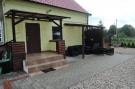 Holiday homePoland - : Semi-detached house Racimierz-6 Pers 65qm DOM