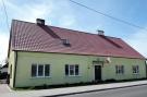 VakantiehuisPolen - : Semi-detached house Racimierz-6 Pers 65qm DOM