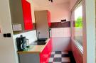 FerienhausPolen - : holiday home Nowe Warpno Chick