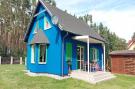 Holiday homePoland - : holiday home Nowe Warpno Jagoda for 8 persons