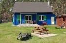 Holiday homePoland - : holiday home Nowe Warpno Jagoda for 8 persons