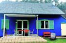 FerienhausPolen - : holiday home Nowe Warpno Jagoda for 8 persons