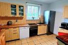 Holiday homePoland - : holiday home Nowe Warpno Jagoda for 8 persons