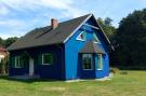 FerienhausPolen - : holiday home Nowe Warpno Jagoda for 8 persons