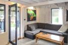 VakantiehuisPolen - : holiday home Nowe Warpno-Blau 2 for 6 persons