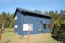 VakantiehuisPolen - : holiday home Nowe Warpno-Blau 2 for 6 persons