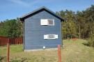 FerienhausPolen - : holiday home Nowe Warpno-Blau 2 for 6 persons