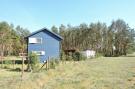 Holiday homePoland - : holiday home Nowe Warpno Blau 1 for 6 persons