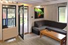 VakantiehuisPolen - : holiday home Nowe Warpno Blau 1 for 6 persons