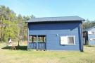 Holiday homePoland - : holiday home Nowe Warpno Blau 1 for 6 persons