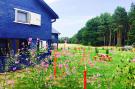 VakantiehuisPolen - : holiday home Nowe Warpno Blau 1 for 6 persons