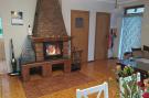 Holiday homePoland - : holiday home Morzyczyn Ferienhaus 4 Personen