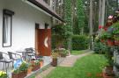 Holiday homePoland - : holiday home Morzyczyn Ferienhaus 4 Personen