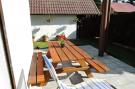 Holiday homePoland - : holiday home Morzyczyn Ferienhaus 4 Personen