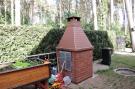 FerienhausPolen - : holiday home Morzyczyn Ferienhaus 4 Personen