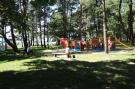 Holiday homePoland - : holiday home Morzyczyn Ferienhaus 4 Personen