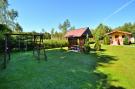 Holiday homePoland - : Domek letniskowy Dąbrowica