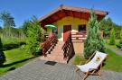 Holiday homePoland - : Domek letniskowy Dąbrowica