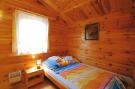 Holiday homePoland - : Domek letniskowy Dąbrowica