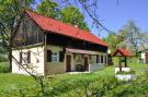 Holiday homePoland - : Żółty Dom Grąbczyn