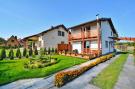 Holiday homePoland - : Dom wakacyjny 85 m2 dla 6 osób Dąbrowica