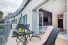 Holiday homePoland - : Apartament Harmony Pobierowo