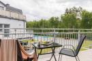 Holiday homePoland - : Apartament Harmony Pobierowo