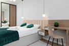 Holiday homePoland - : Apartament Karat Pobierowo